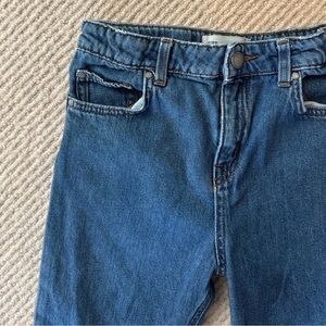 Classic Blue Cotton On Size 8 Jeans